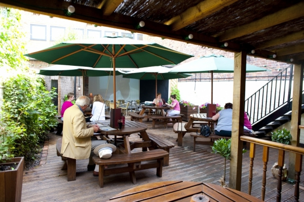 The Bull Inn