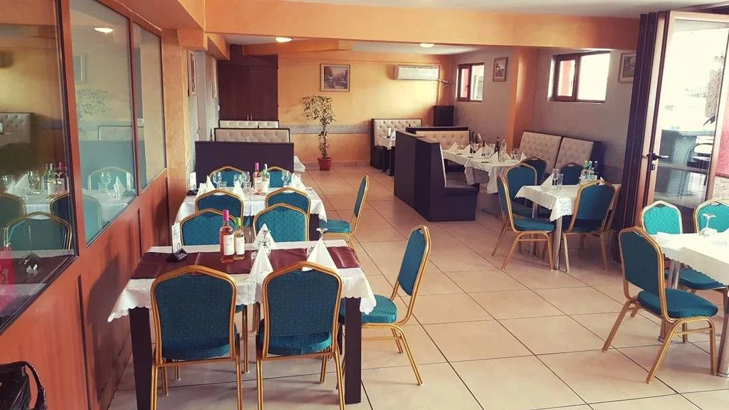 Pri Popa Hotel