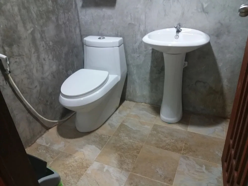 Paaon Resort Khaoyai