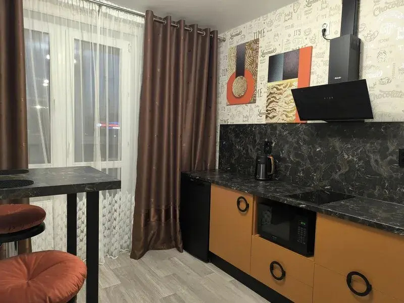 Оливия на ул. Энгельса д. 158, корп. 2