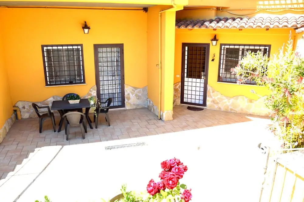 Guesthouse Anagnina