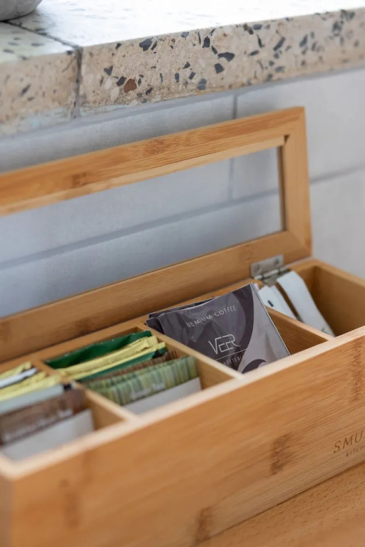 Sweet Studio Saska Kepa by Renters