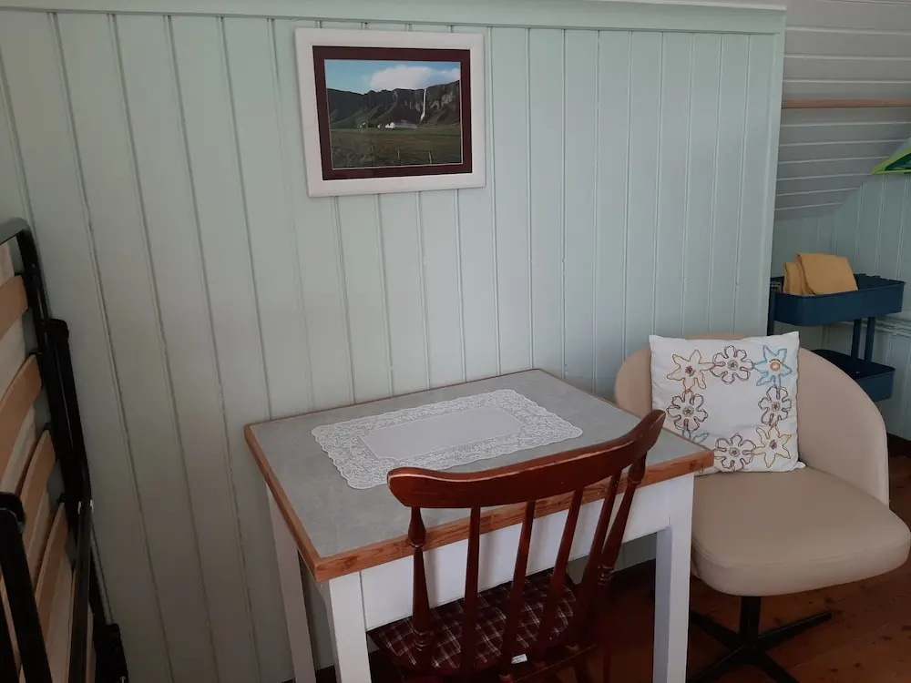 Hagi 1 Guesthouse