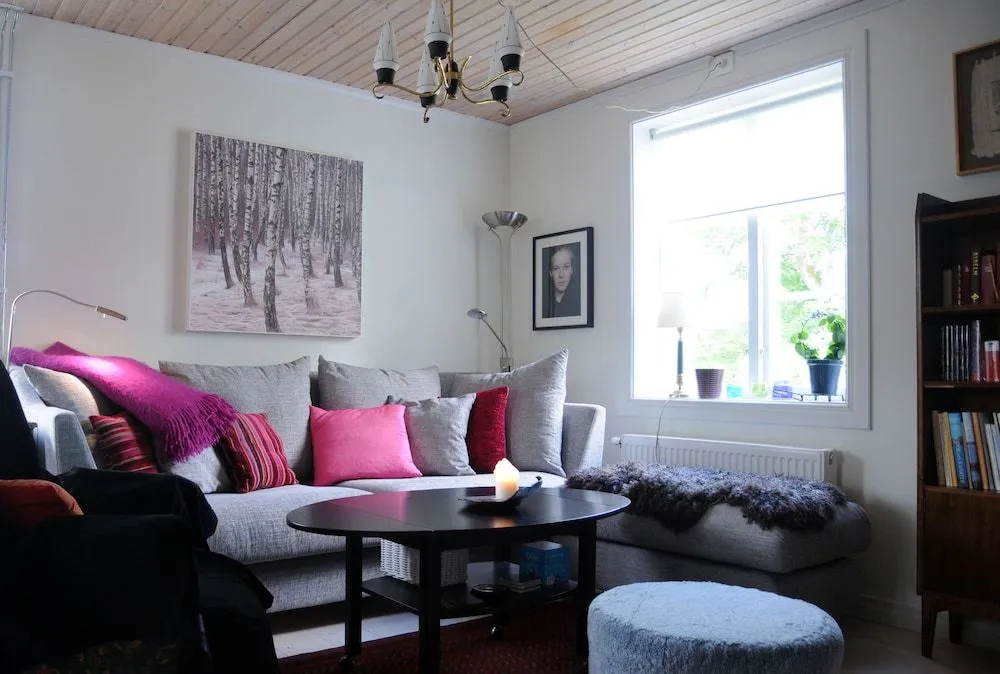 Villa Weidling B&B