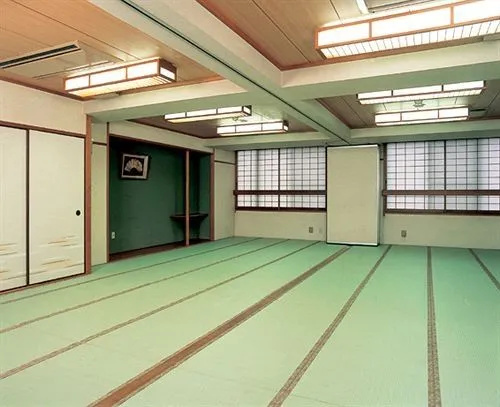 Ryokan Wakamiya