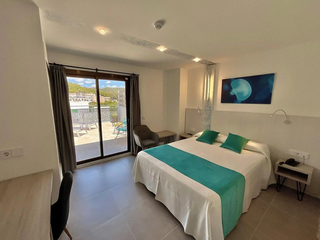Hotel Brisa Ibiza - Adults only