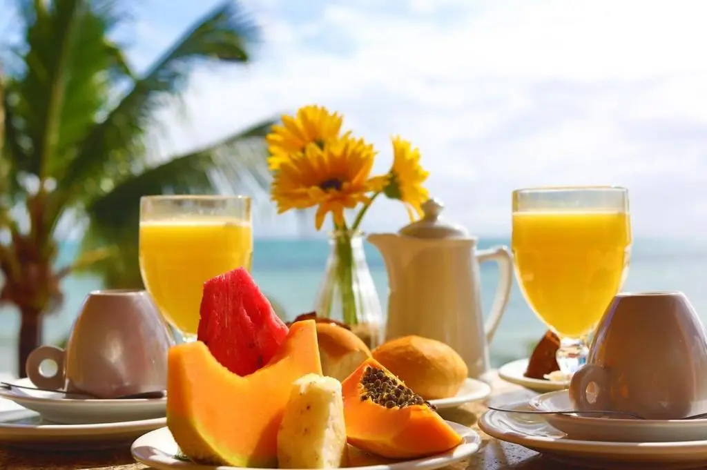 Manary Praia Hotel