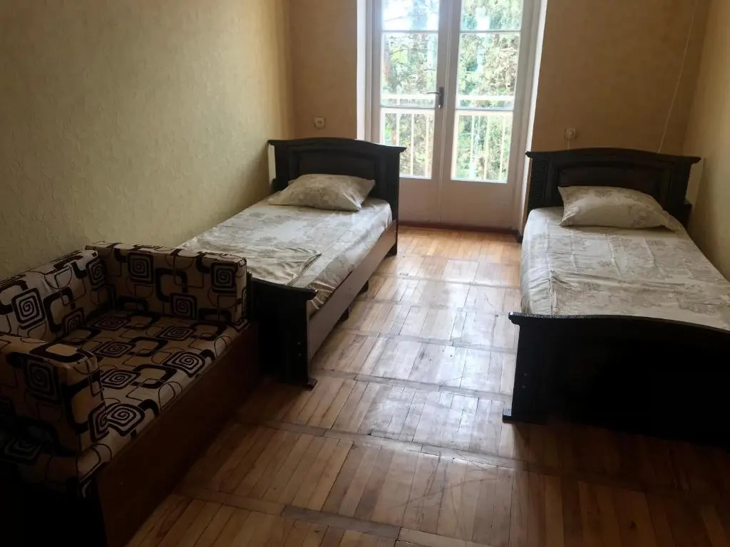 Apartment on Lakoba