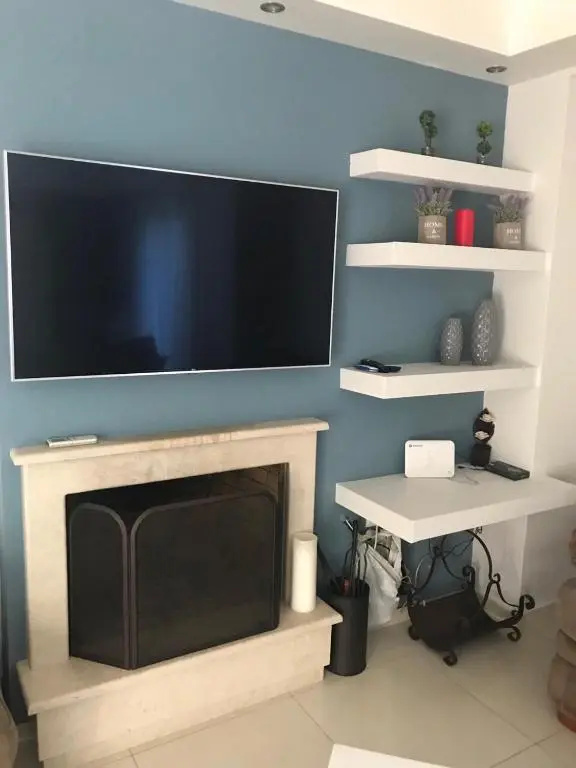 Athens-Glyfada apartment