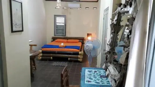 Rumah Isaku