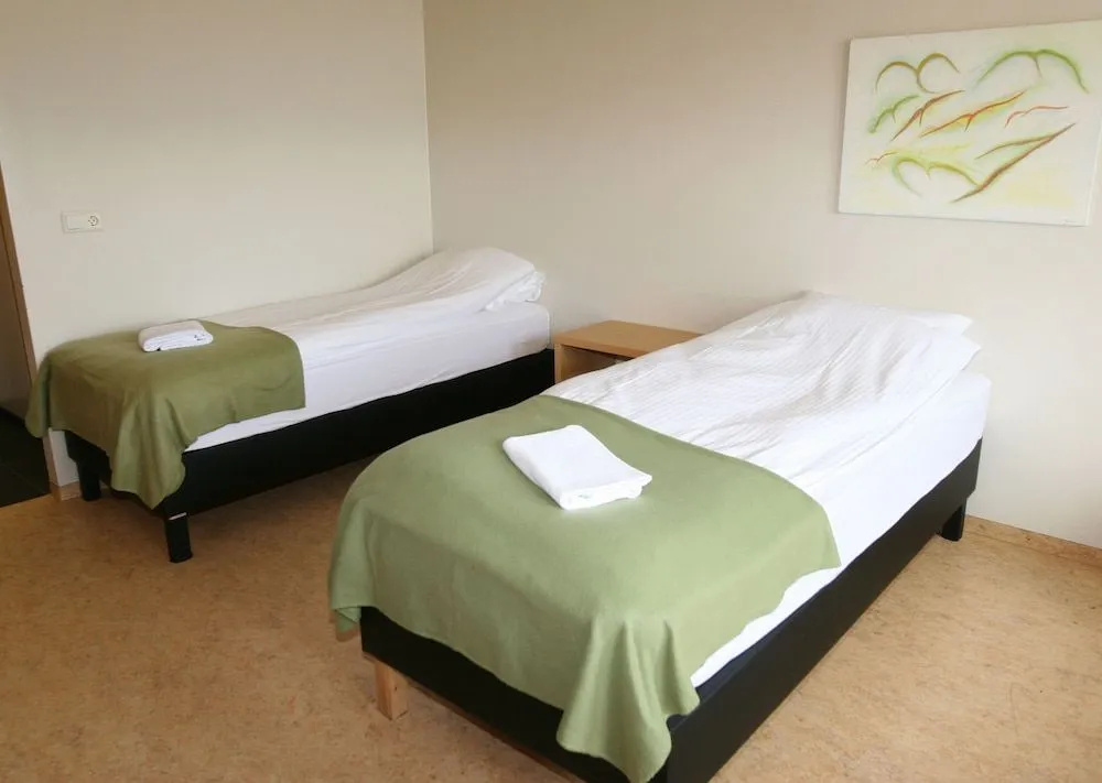 Akranes Guesthouse