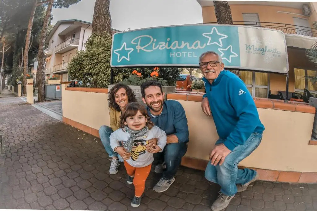 Hotel Riziana