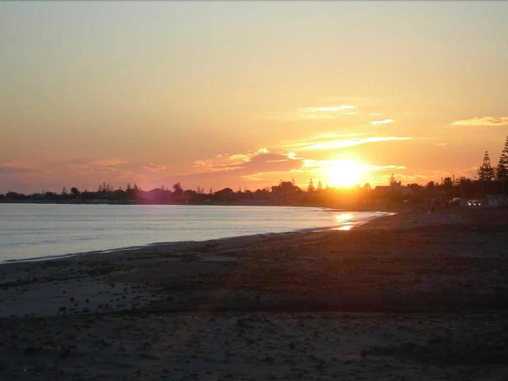 La Torre del Sole
