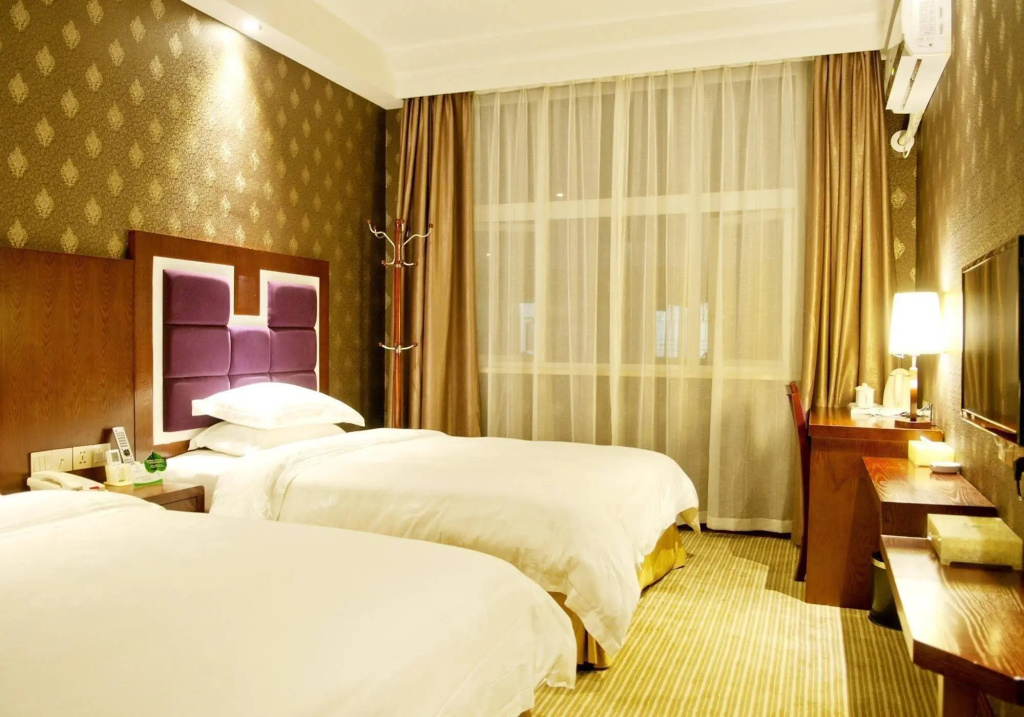 Rightway Hotel