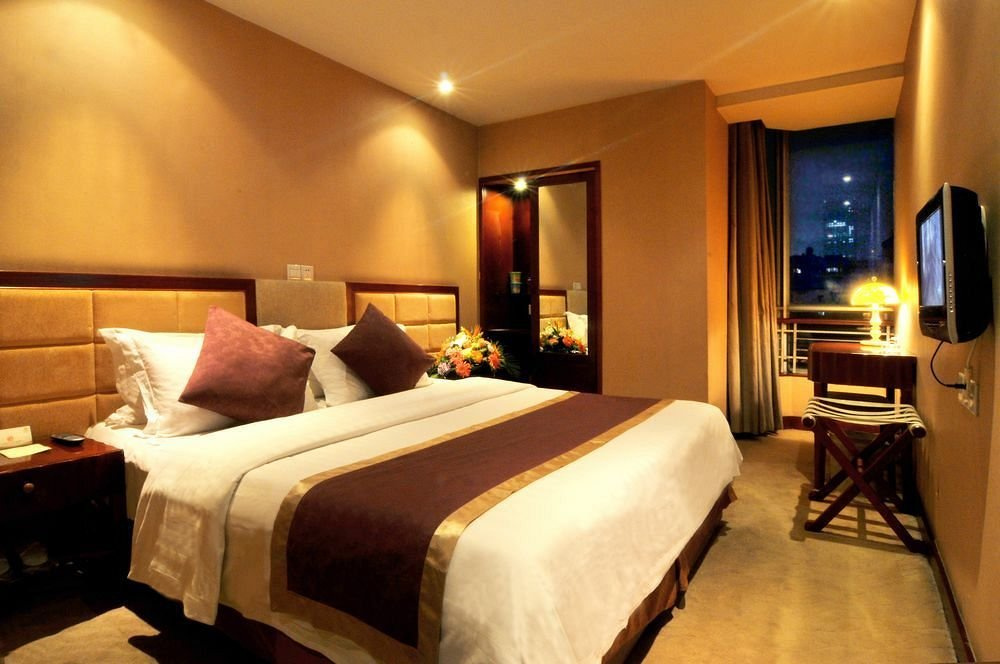 Kang Sun Hotel