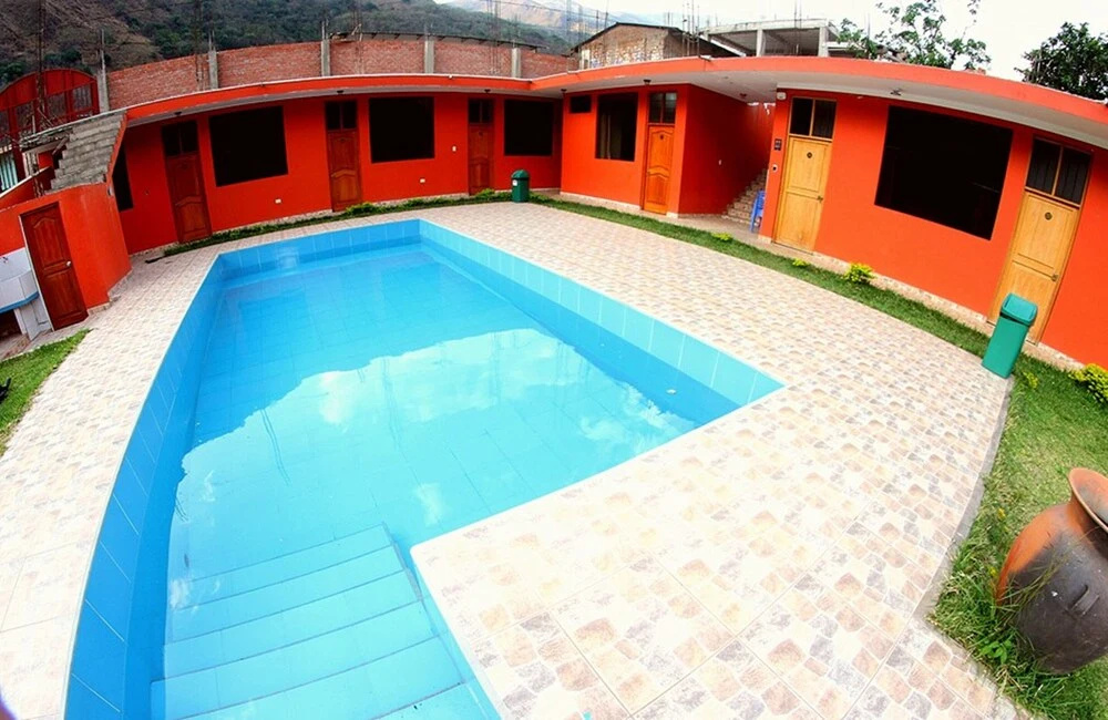 Hotel Inmaculada