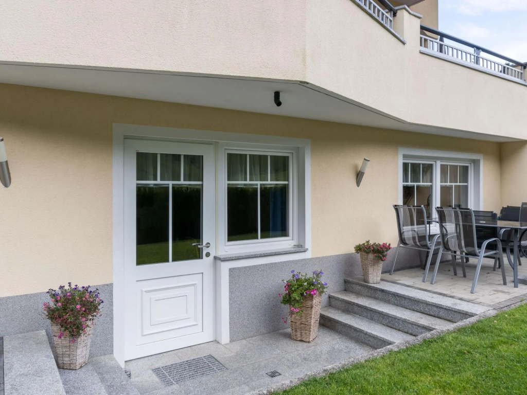 Apartment in Kleinarl near Ski Amadé