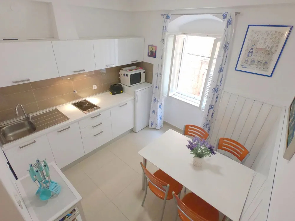 Apartment Hvar Piazza