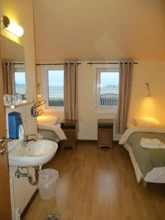 Guesthouse Vellir