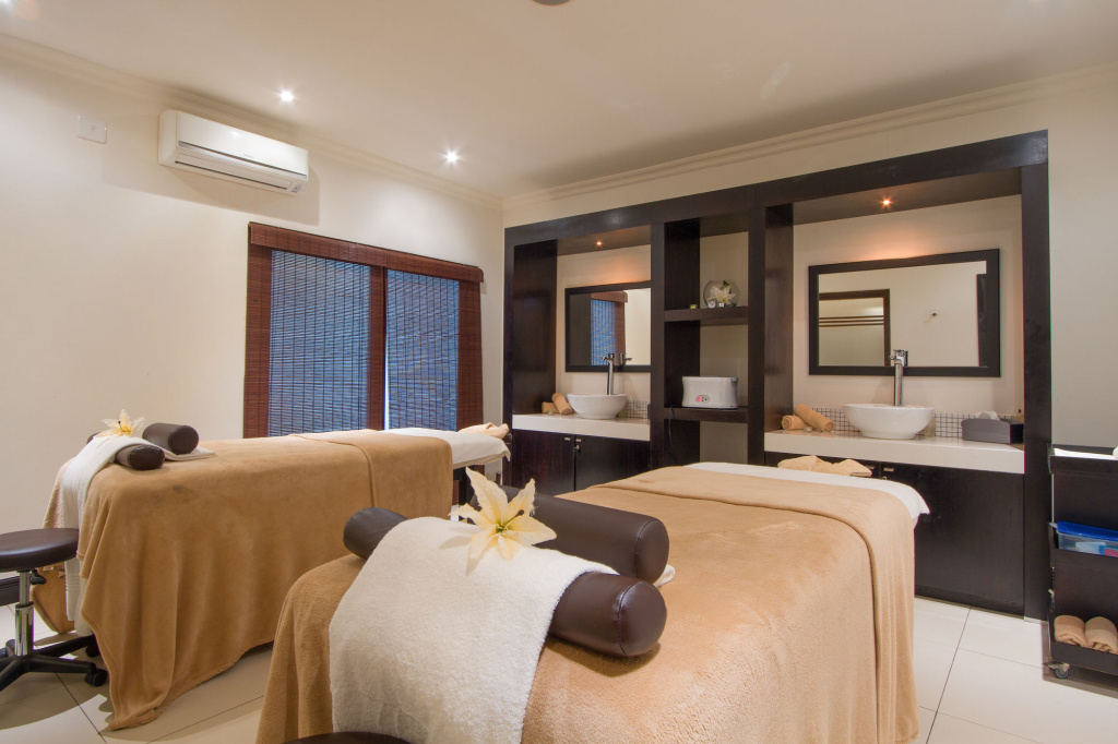 San Lameer Hotel and Spa