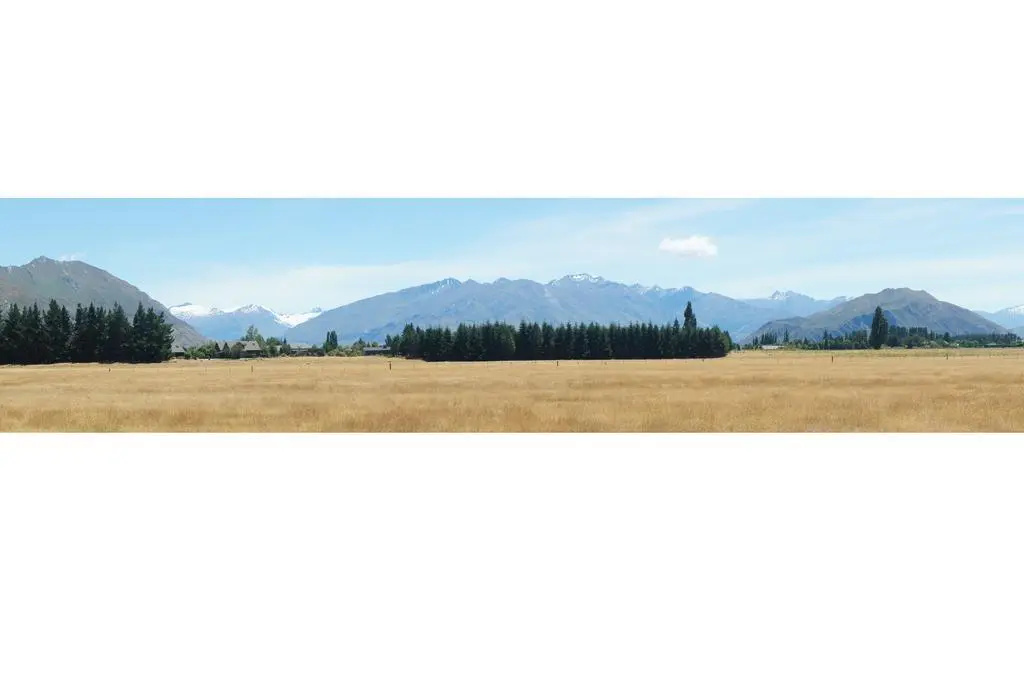 Wanaka Berry Farm and B&B