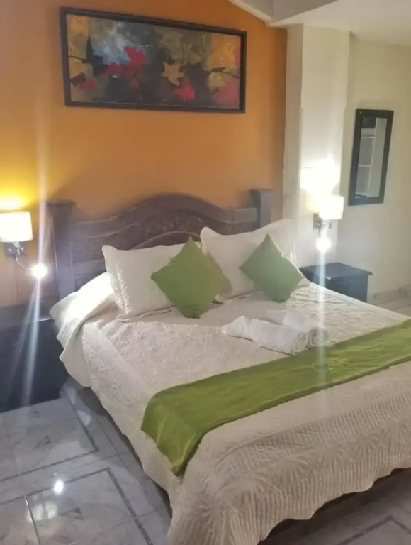 Sam'S VIP Hostel San Gil