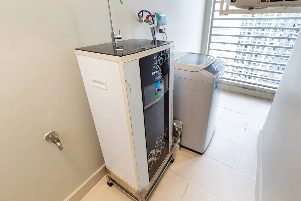 Vinhome Central Park Apartment Ho Chi Minh City