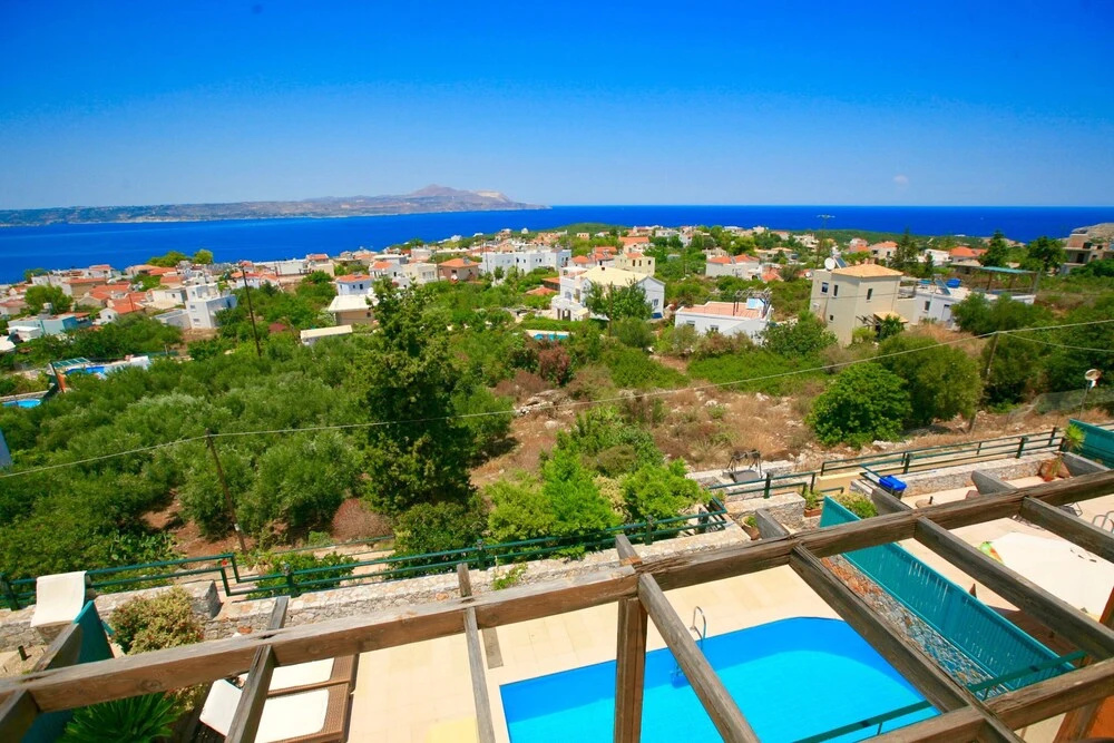 Aphrodite Villa