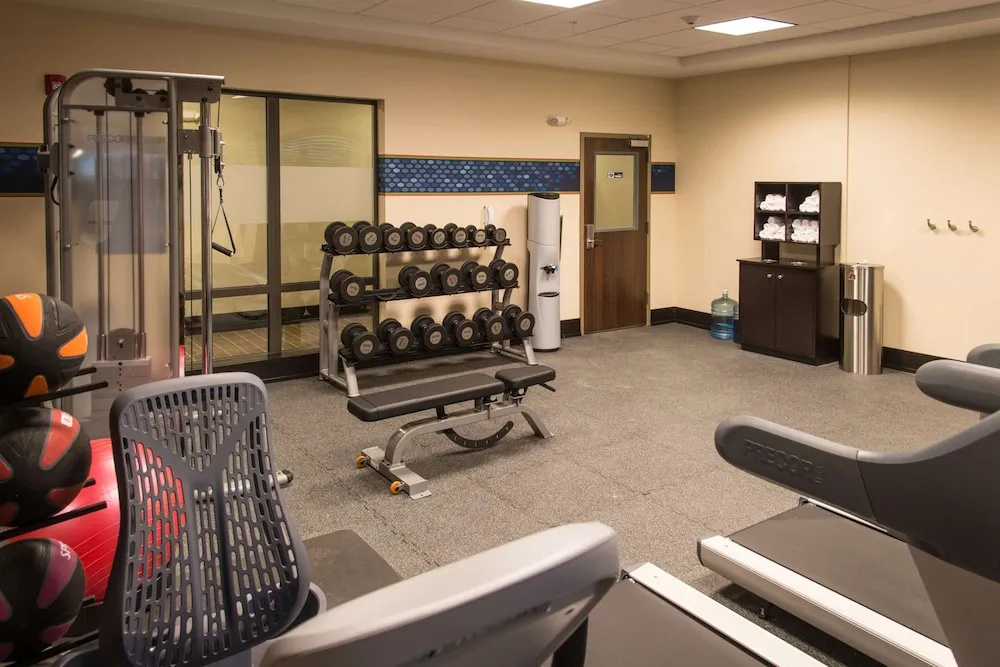 Hampton Inn & Suites Gulfport