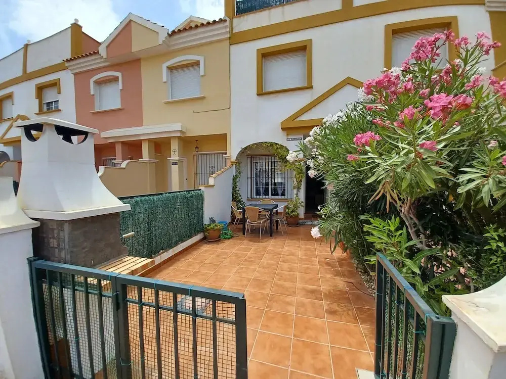 As006 Madrugada 2-bedroom Calas del Pinar