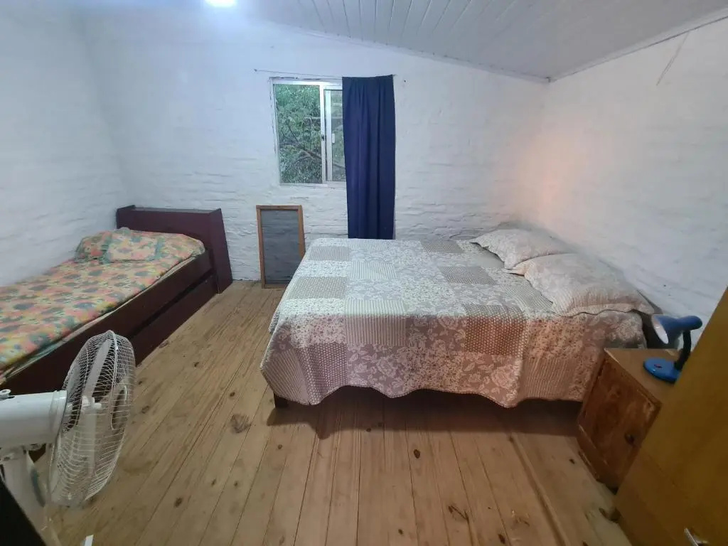 Casa a 1/2 cuadra de la playa