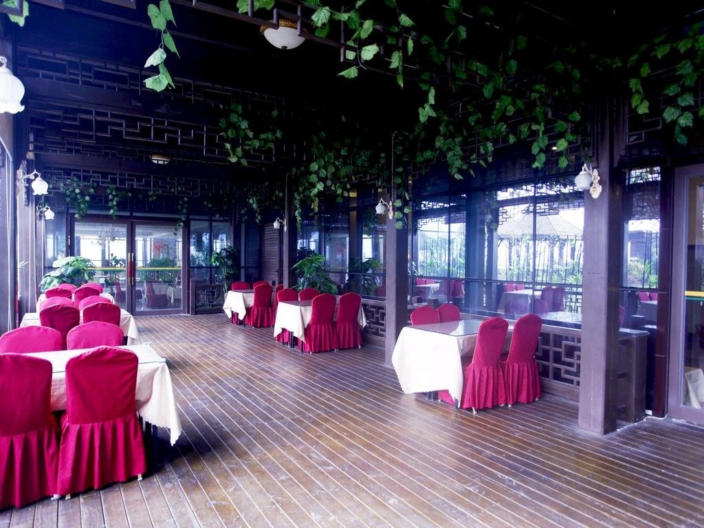 Guixiang Grand Hotel