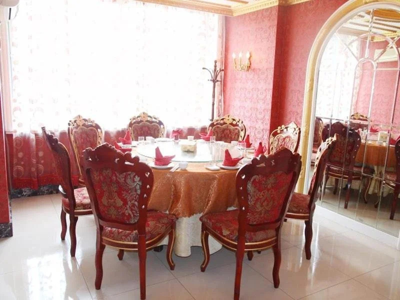 Donggang Chunlin Hotel