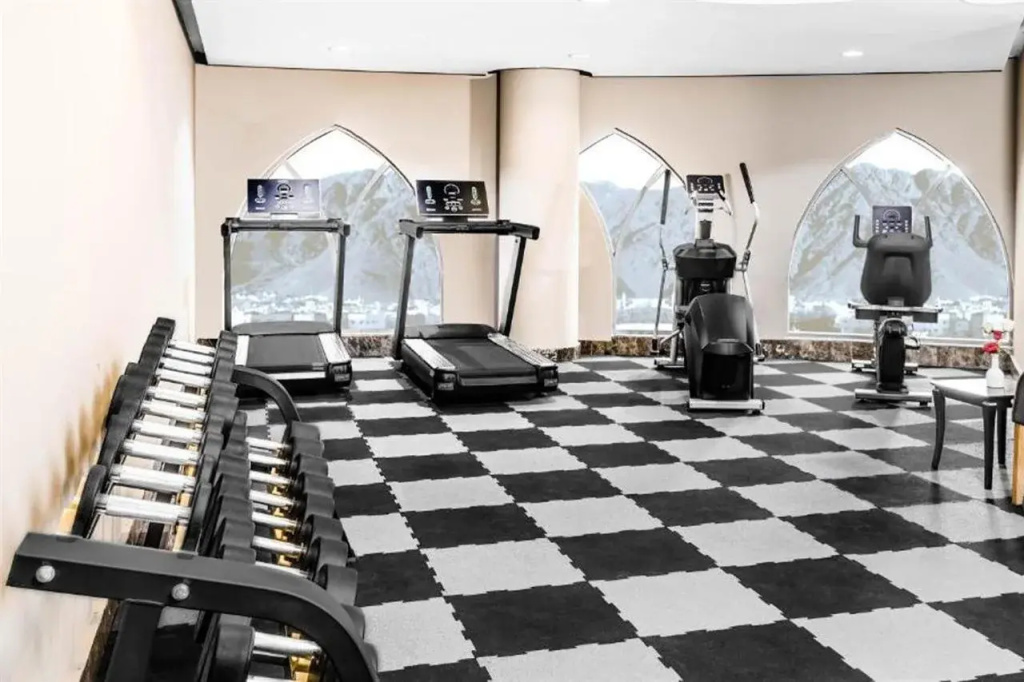 M Hotel Al Dana Makkah by Millennium