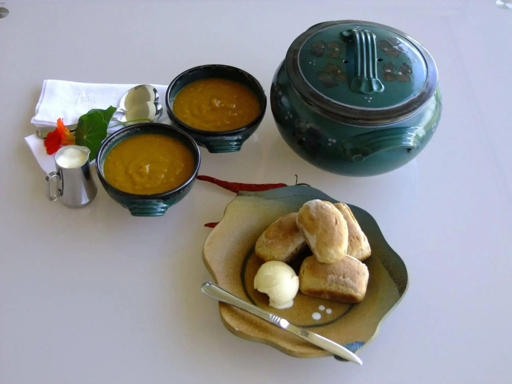 Deshons Country Retreat