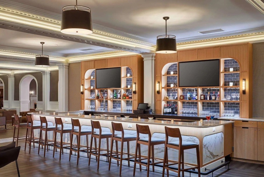 Seaview, A Dolce Hotel
