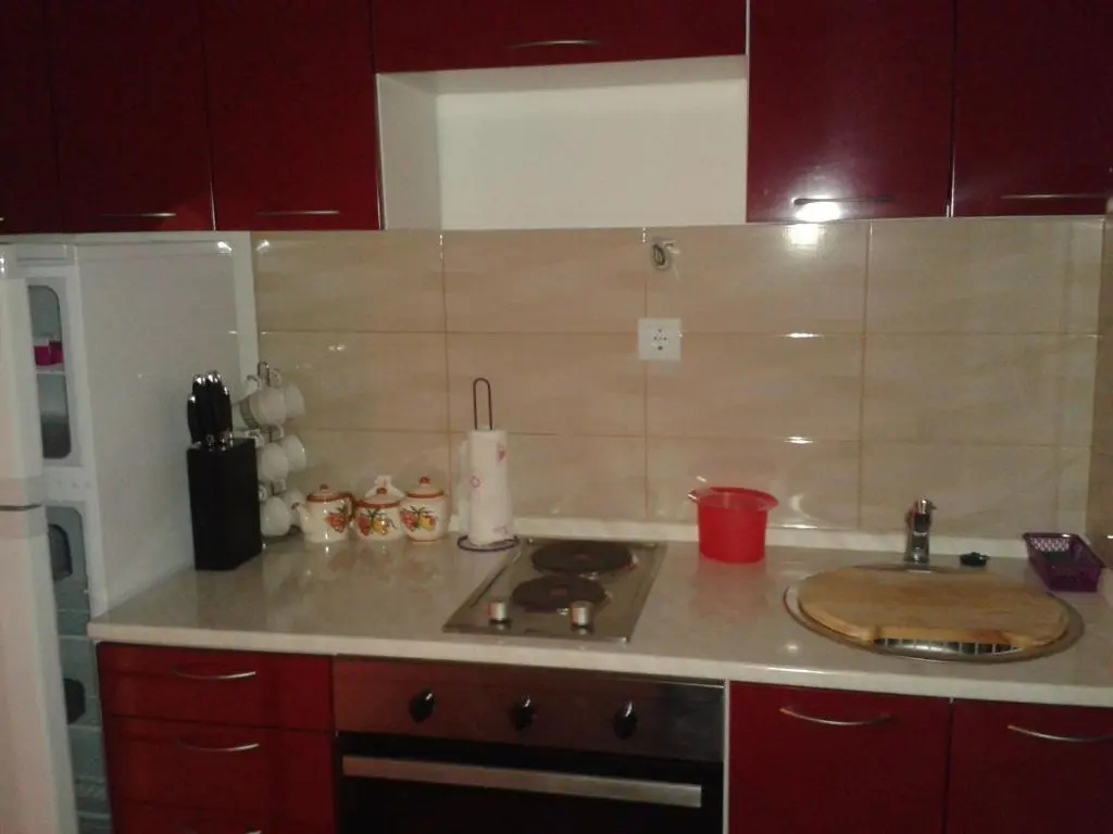 Studio apartman Eni
