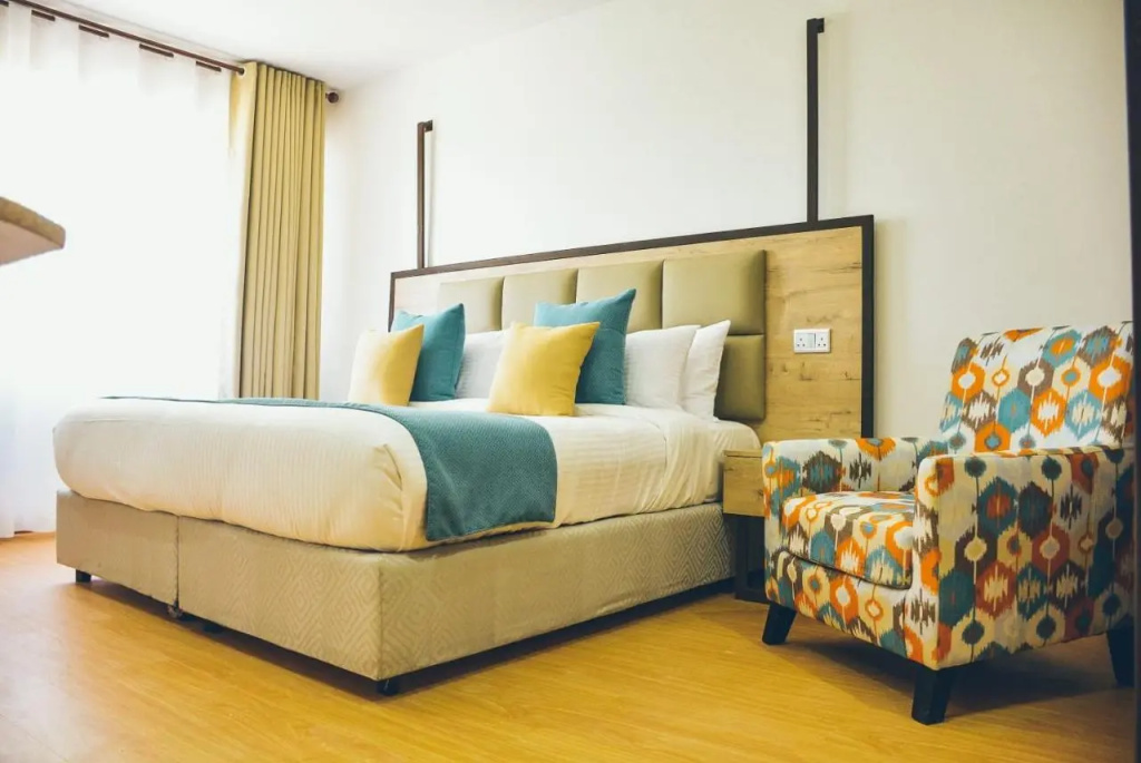 The Warwick Hotel, Nanyuki