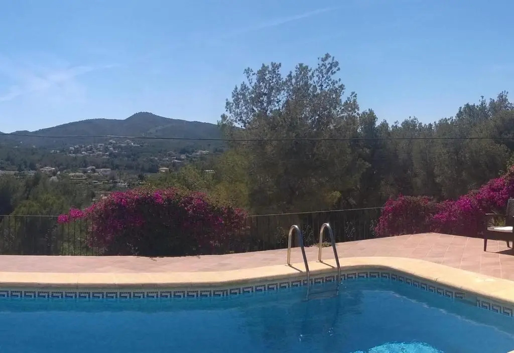Villa Bosque