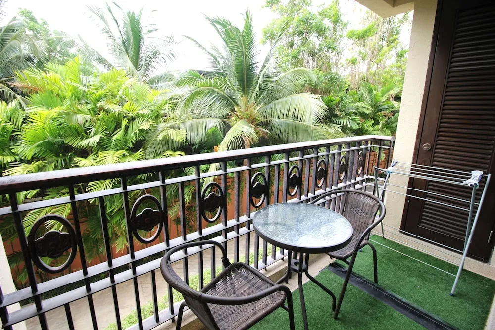 Marrakesh Condo Residence by Hua hin property online