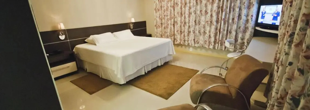 San Willas Hotel