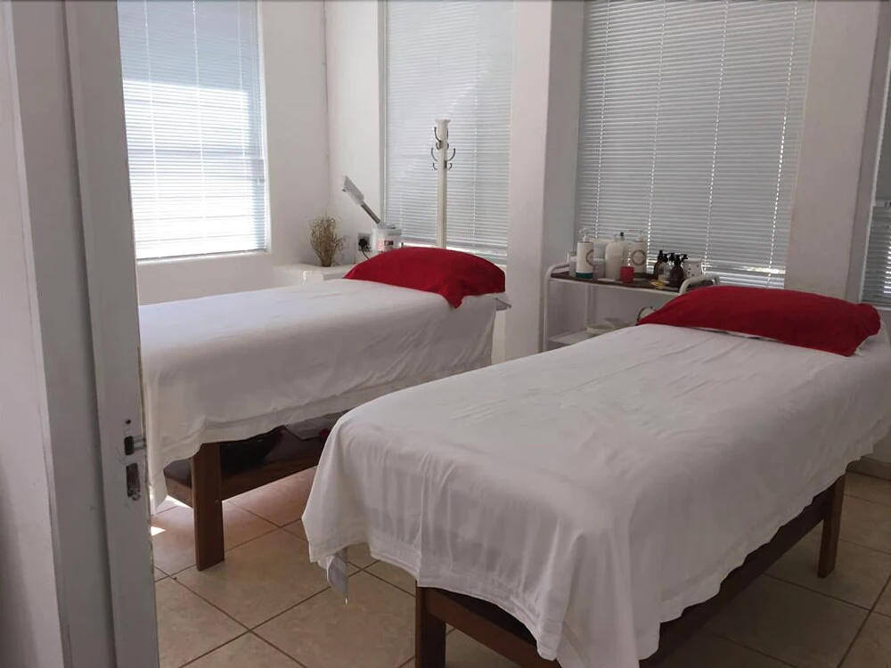 Mbombela Holiday Resort & Spa