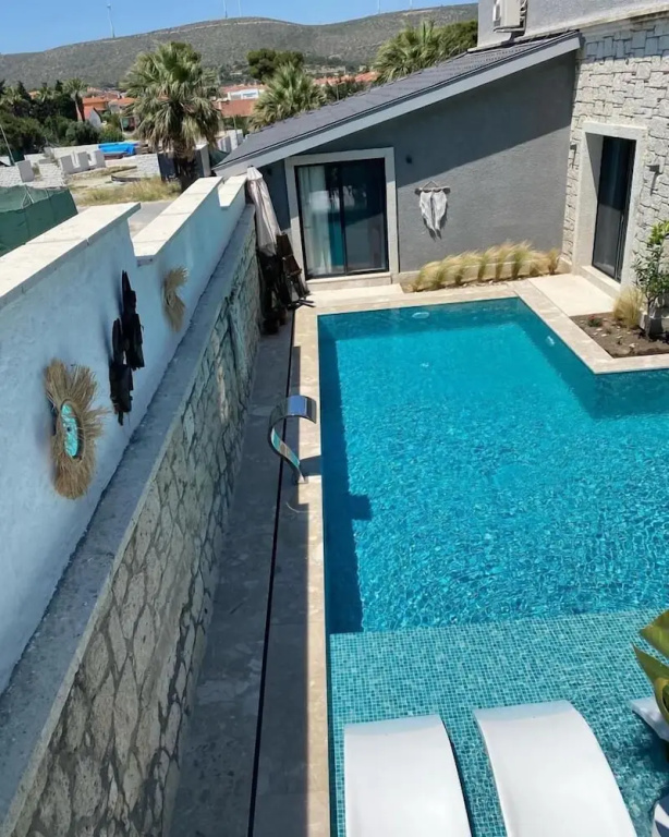 Chloe hotel Alacati