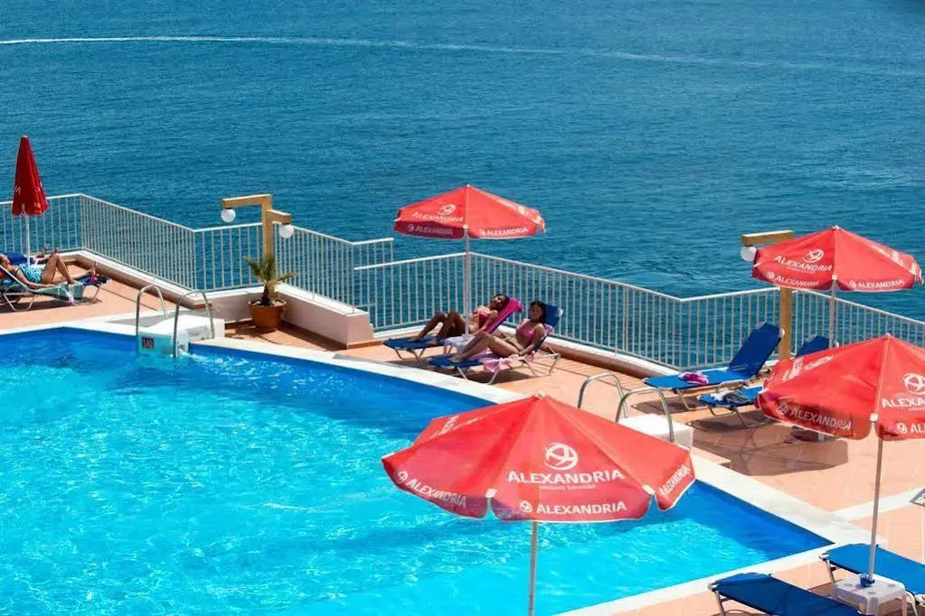 Blue Bay Lifestyle - ex Bali Blue Bay