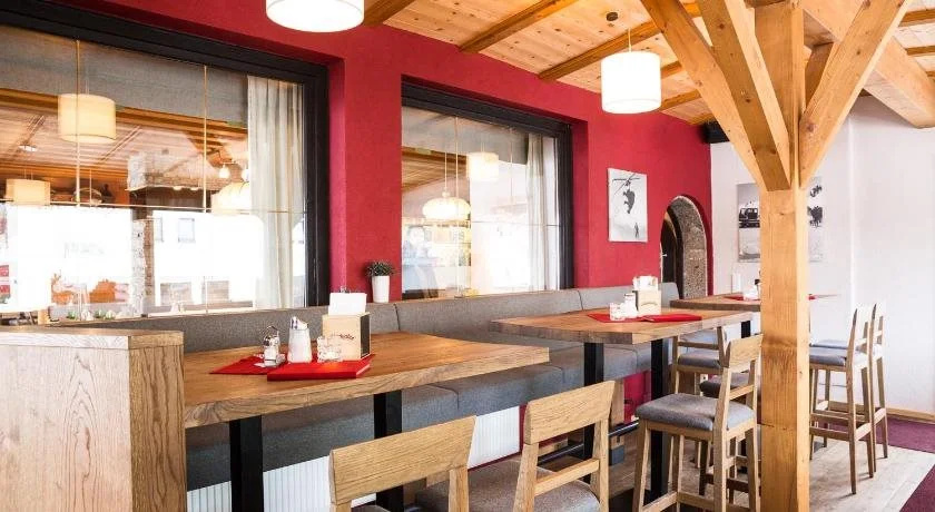 Austria Alpinhotel Ski IN Ski OUT an der Edelweissbahn