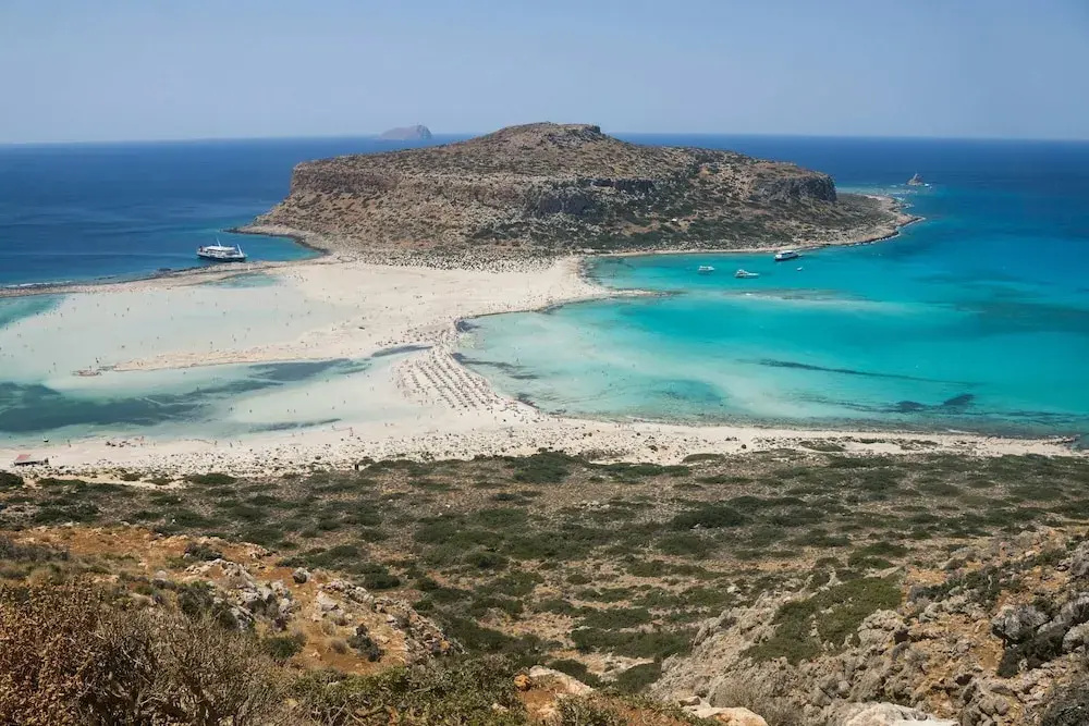 Crete Villa Paseathea Luxurious Pool Getaway