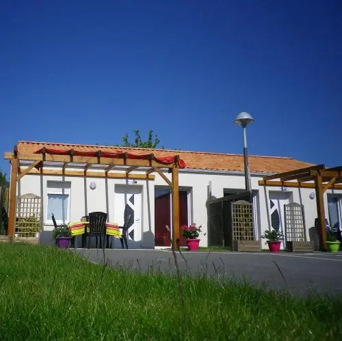 Résidence Les Océanes