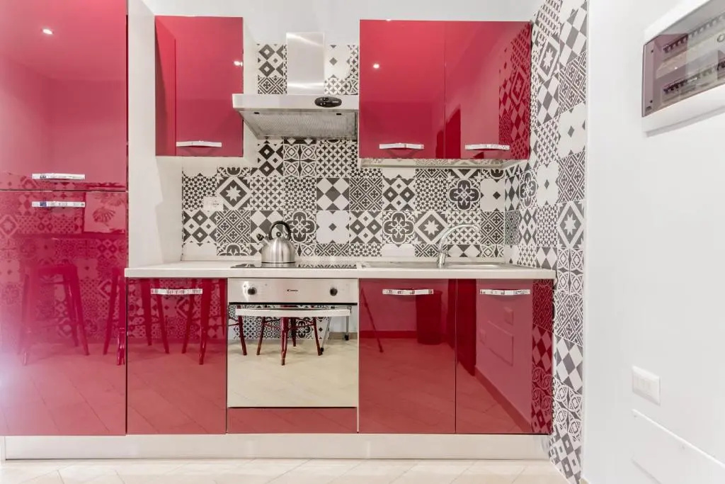 MARCONI 94 - APARTMENT&PRIVATE ROOMS