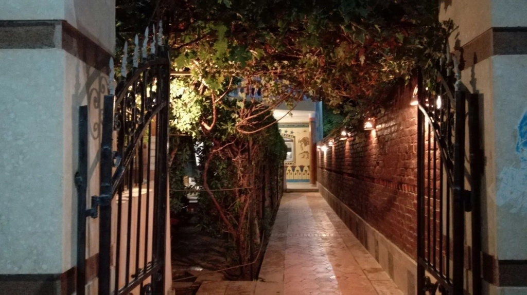 El Mesala Hotel