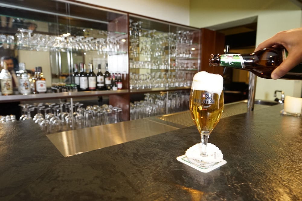 Rabes Hotel Kiel